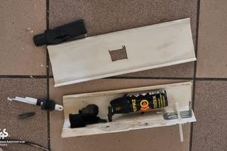 Zlikwidowano trzy jaskinie hazardu na Opolszczyźnie. Przejęto 12 automatów do gier i ponad 10 tys. zł