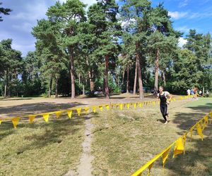 Enea Kozienice Triathlon 2025