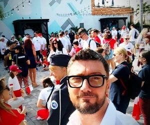Pomorski akcent w misji Axiom-4. Prof. Dornowski: Stworzyliśmy psychologiczną tarczę ochronną dla astronauty