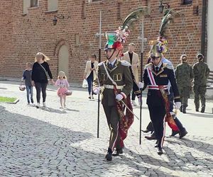 Wielkanocne święcenie pokarmów