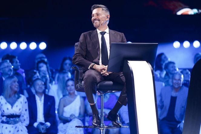 Konferencja ramówkowa Telewizji Polsat