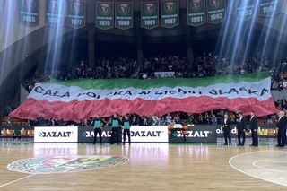 Orlen Basket Liga wraca do Wrocławia! Śląsk zagra z mistrzami Polski. Ile kosztują bilety na mecz WKS-u?