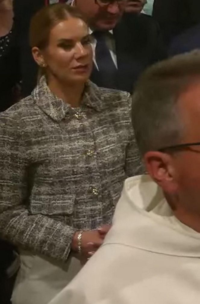 Nawroccy na Apelu Jasnogórskim