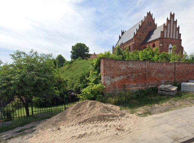 Najbogatsze miasteczko w Kujawsko-Pomorskiem w kraju jest dopiero w trzeciej dziesiątce, a potem długo nic