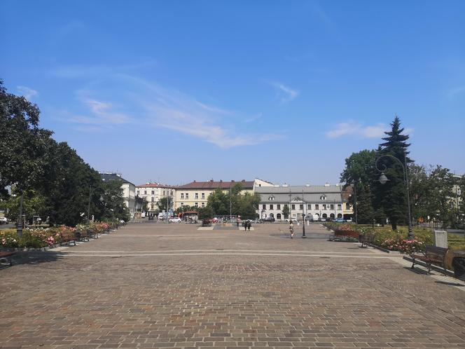 Rynek Podgórski