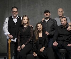 Był Sobie Blues 2025. Kto wystąpi podczas 20. edycji kultowego festiwalu?