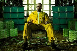 Twórca Breaking Bad wraca z nowym serialem. W obsadzie polska aktorka