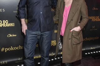 Leszek Lichota, Ilona Wrońska