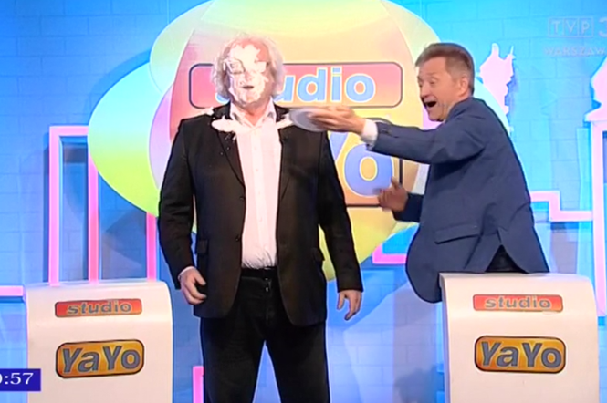 Studio Yayo - 2. odcinek