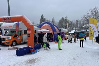 ESKA WINTER PATROL w Szklarskiej Porębie już za nami! Gdzie znajdziecie nas w tym tygodniu?