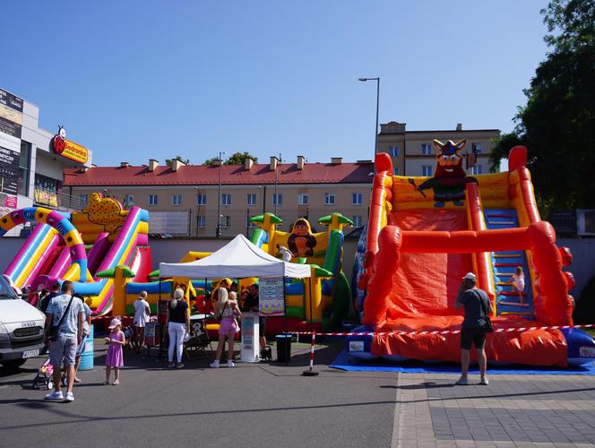 Family Fest na lubelskich Bronowicach