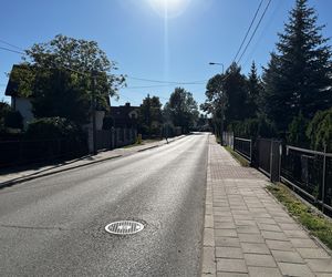 Bacieczki - dawna wieś teraz jest jedną z dzielnic Białegostoku