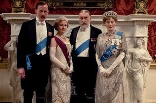 Downton Abbey - z życia arystrokracji