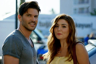 Najpiękniejsze pary z tureckich seriali