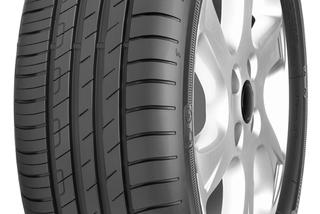 Goodyear Efficient Grip Performance