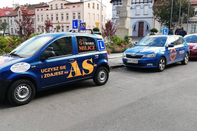 Już wkrótce eLki ponownie wyjadą na ulice Milicza