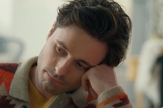 Barwy szczęścia, odcinek 3178: Cezary (Marcel Opaliński)