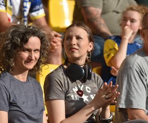 PRES Toruń - Innpro ROW Rybnik, zdjęcia kibiców i zawodników z meczu 12. kolejki PGE Ekstraligi