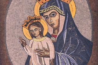 Święto NMP Matki Kościoła: Być dzieckiem Maryi