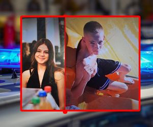 Zaginięcie 16-latków. Joanna i Karol zniknęli bez śladu. Czy to 48 Hours Challenge? Stanowcze słowa policji