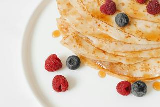 Francuskie naleśniki 