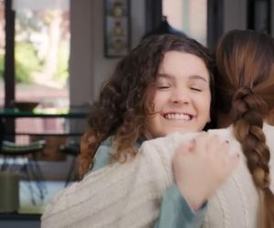 Miłość i nadzieja. Zeynep i Melis w przypływie emocji wpadną sobie w ramiona