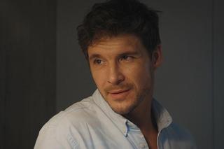 M jak miłość odc. 1778. Marcin (Mikołaj Roznerski)