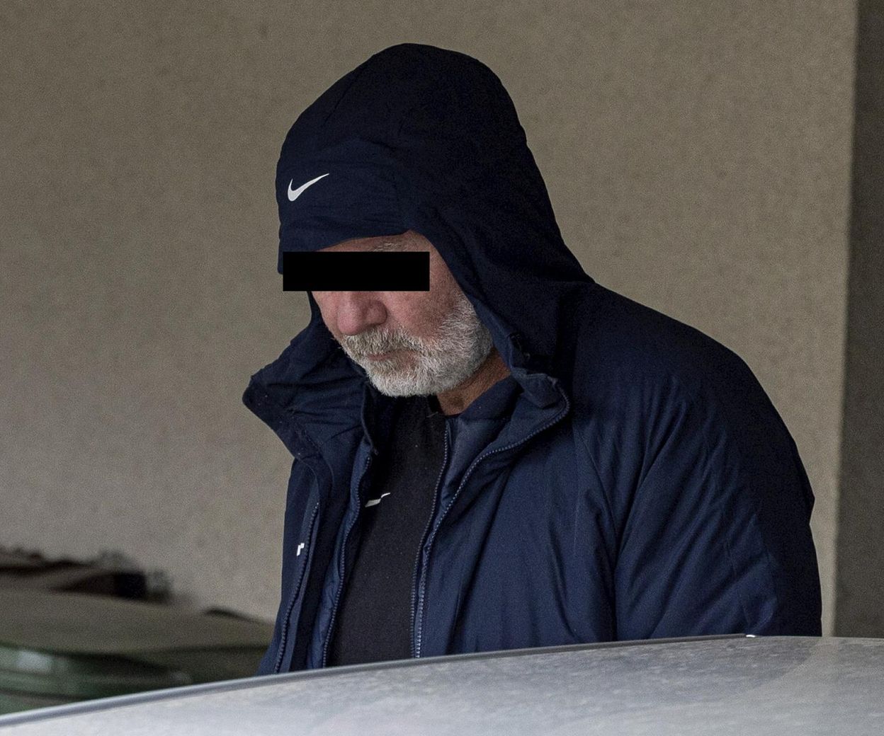 Mistrz olimpijski przez dwie godziny tłumaczył się prokuratorowi z ...