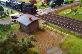 III Bydgoska Wystawa Makiet Modułowych