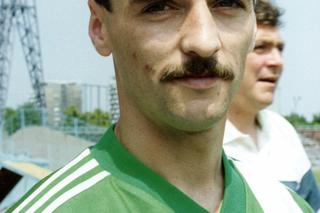 Leszek Pisz, Legia Warszawa