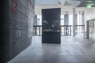 12 słów mistrza. Wystawa pamięci Krzysztofa Pendereckiego w NOSPR