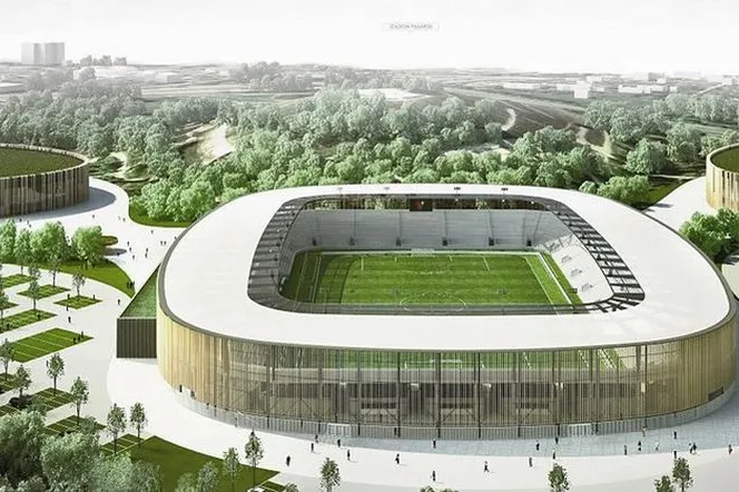 Zagłębiowski Park Sportowy