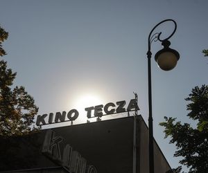 Kino Tęcza w Warszawie