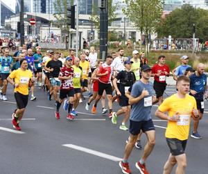 45. Nationale-Nederlanden Maraton Warszawski 