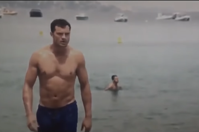 Pierwszy zwiastun Fifty Shades Freed, Nowe Oblicze Greya