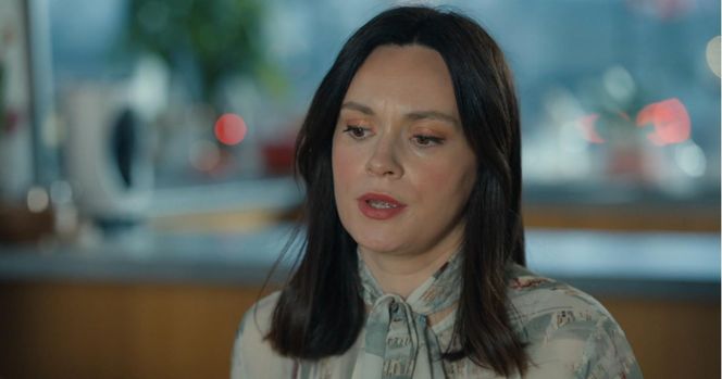 Barwy szczęścia odc. 3207. Natalia (Maria Dejmek)