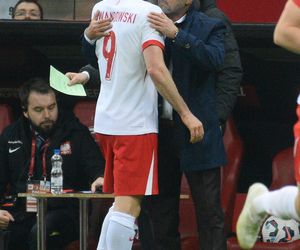 Robert Lewandowski na wakacjach