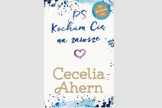 Ps Kocham Cię na zawsze 