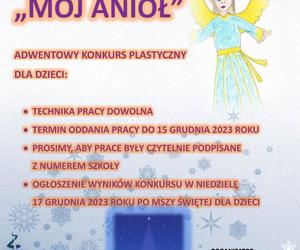 Ukryte życie parafii 8 grudnia 2023