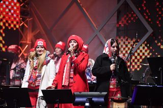 Wielkie emocje w Warszawie! Tłum gwiazd na koncercie Wspólna Niepodległa