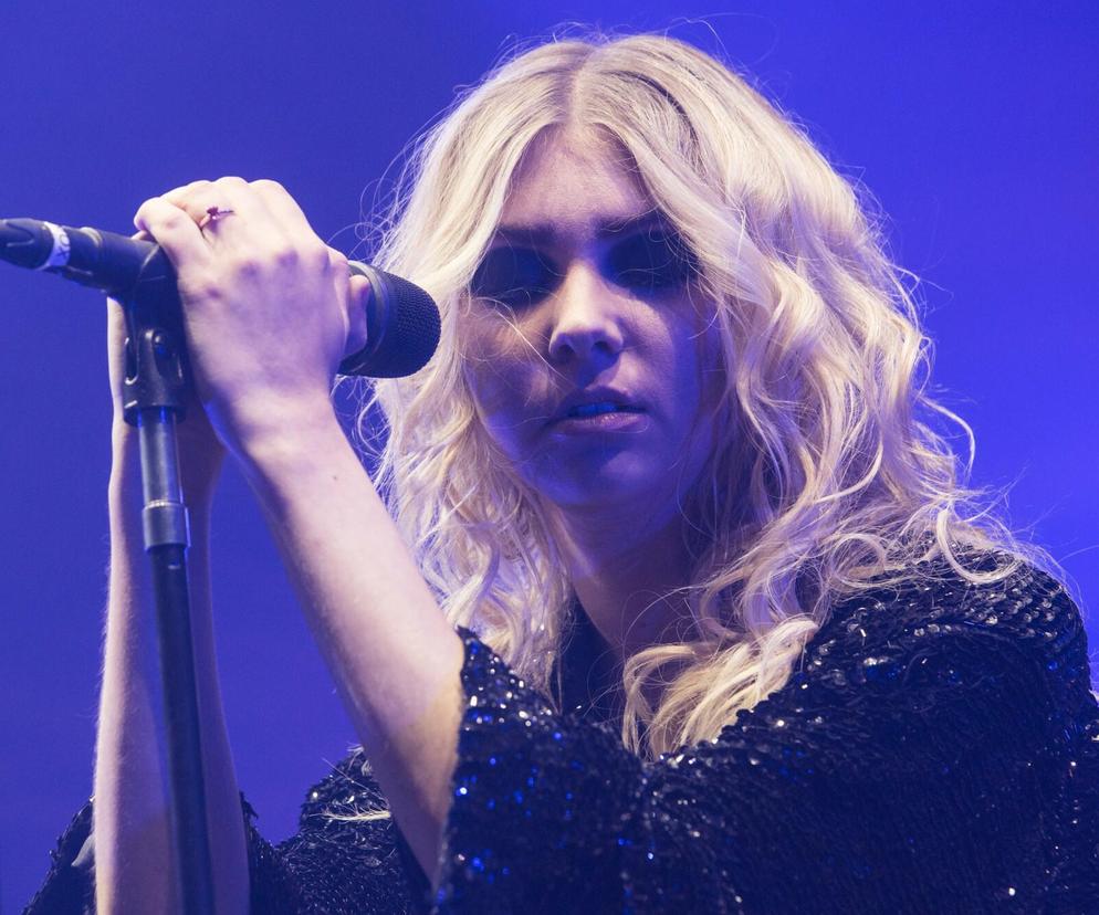 Taylor Momsen ugryziona przez… nietoperza! Groźne chwile na koncercie The Pretty Reckless