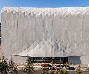 W Sopocie powstaje supernowoczesne centrum leczenia zaburzeń płodności. Projekt zespołu opracowało biuro FAAB Architektura
