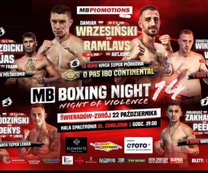 Mateusz Borek zapowiada noc przemocy! Polska kontra reszta świata w znanym uzdrowisku