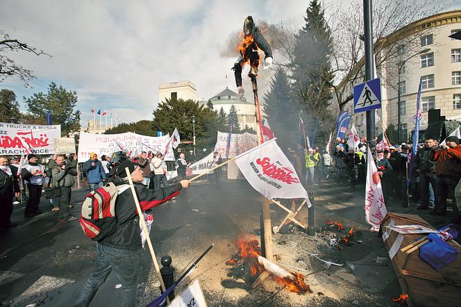 Solidarność