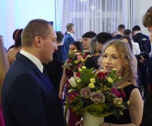 Studniówka Zespołu Szkół Nr 1 w Rzeszowie 