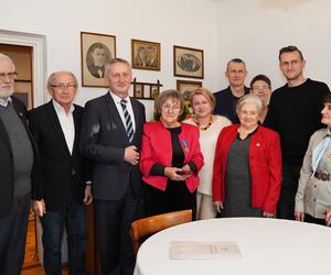 Medale Stulecia Odzyskania Niepodległości dla mieszkańców Starachowic