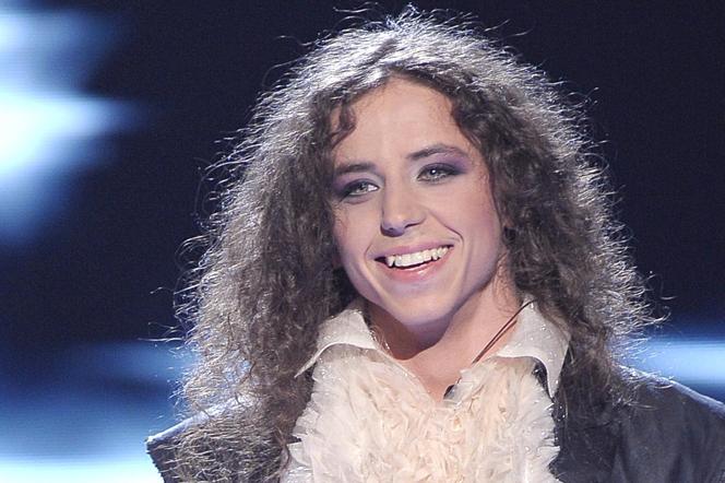 Michał Szpak w Tańcu z Gwiazdami