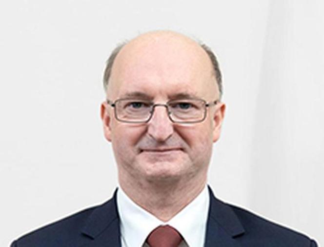 Wice minister spraw zagranicznych Piotr Wawrzyk