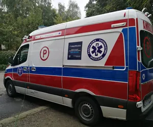 Tragedia w Krakowie. 37-latek utopił się w zbiorniku wodnym w Przylasku Rusieckim