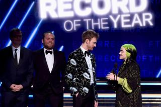 Nagrody Grammy - czym się różni Nagranie roku od Piosenki roku? Wyjaśniamy różnicę 